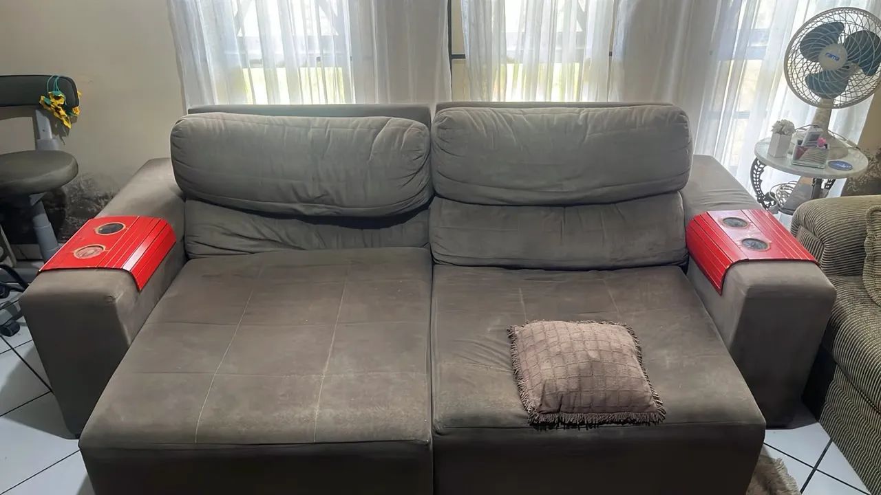Sofá  - Foto 2