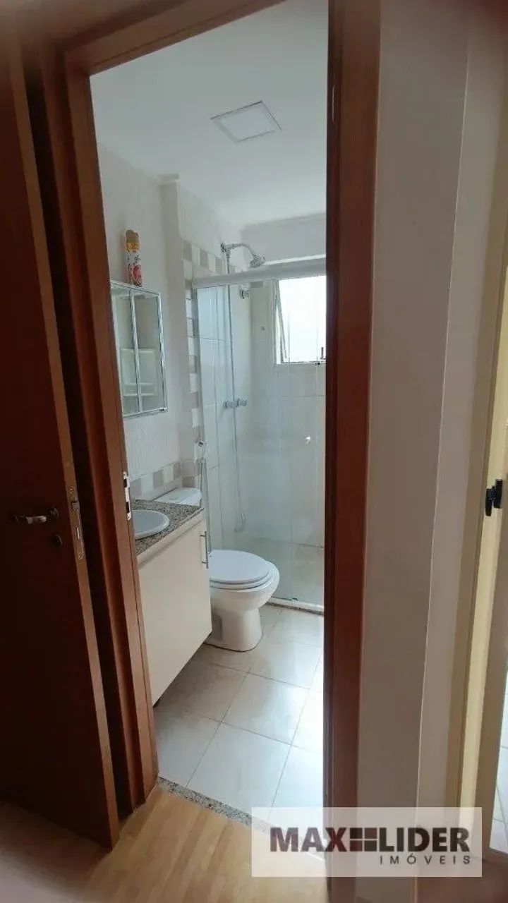 BARUERI - Apartamento Padrão - Centro de Apoio I (Alphaville) - Foto 11