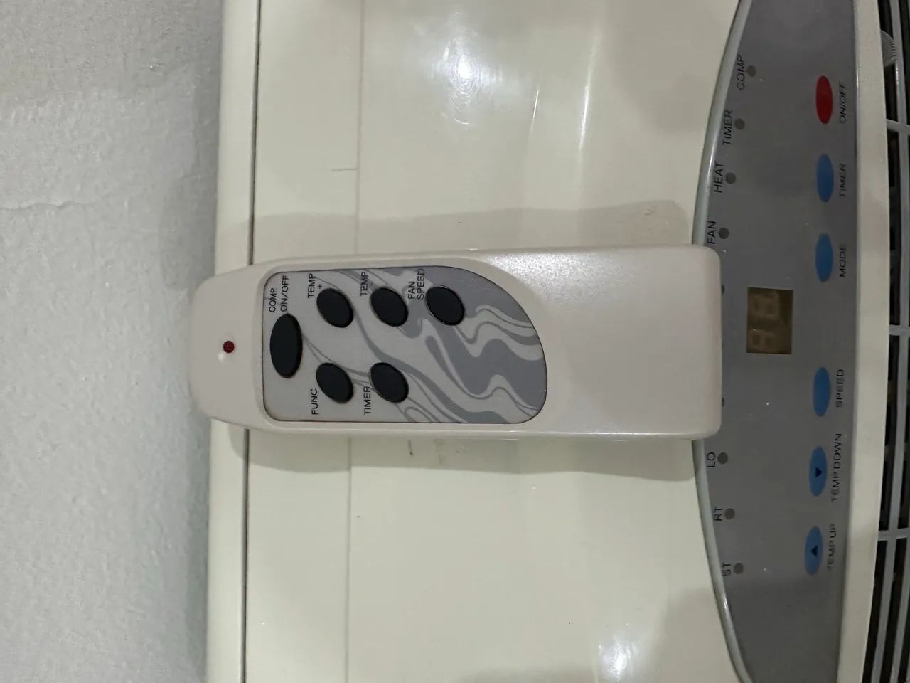 Ar Condicionado Portátil - Foto 4