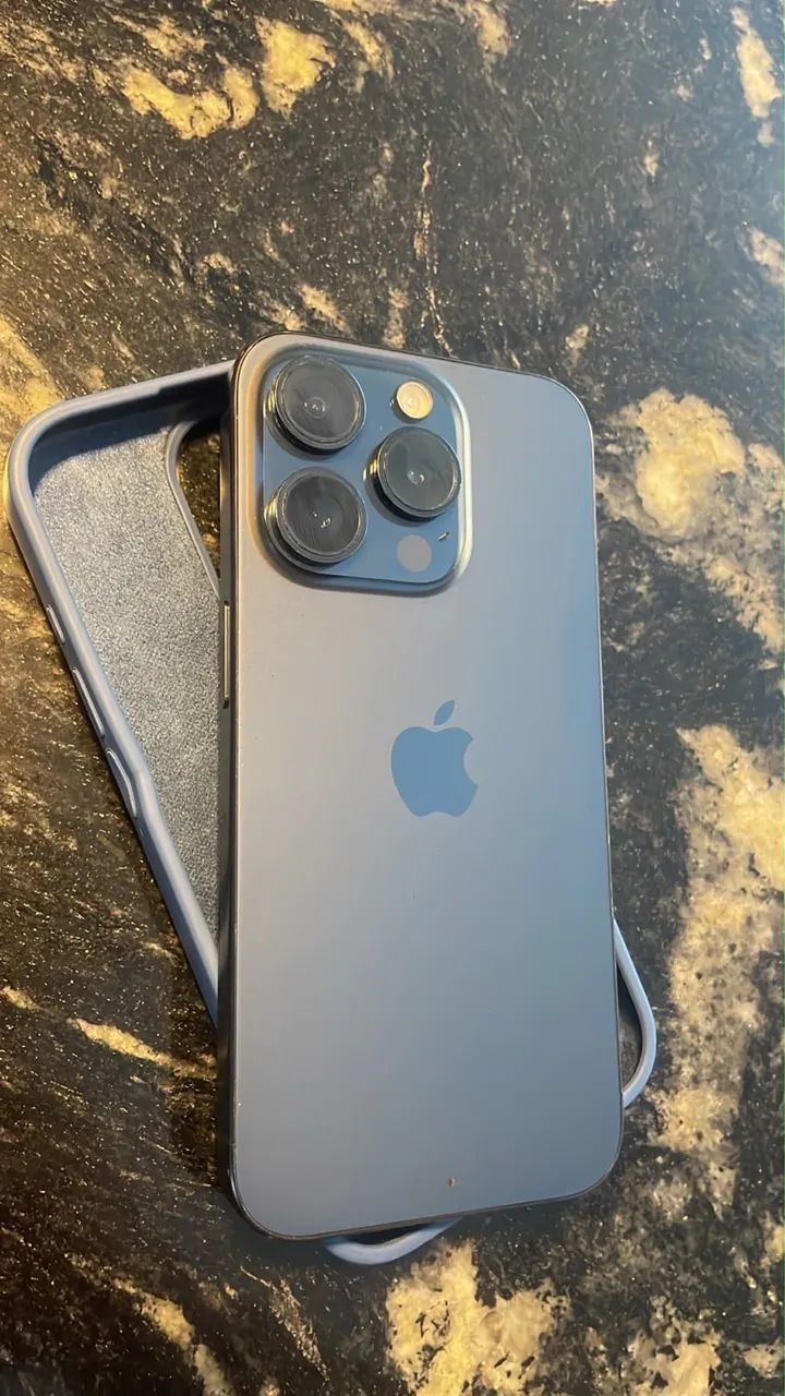 iPhone 15 PRO 256 - Foto 4
