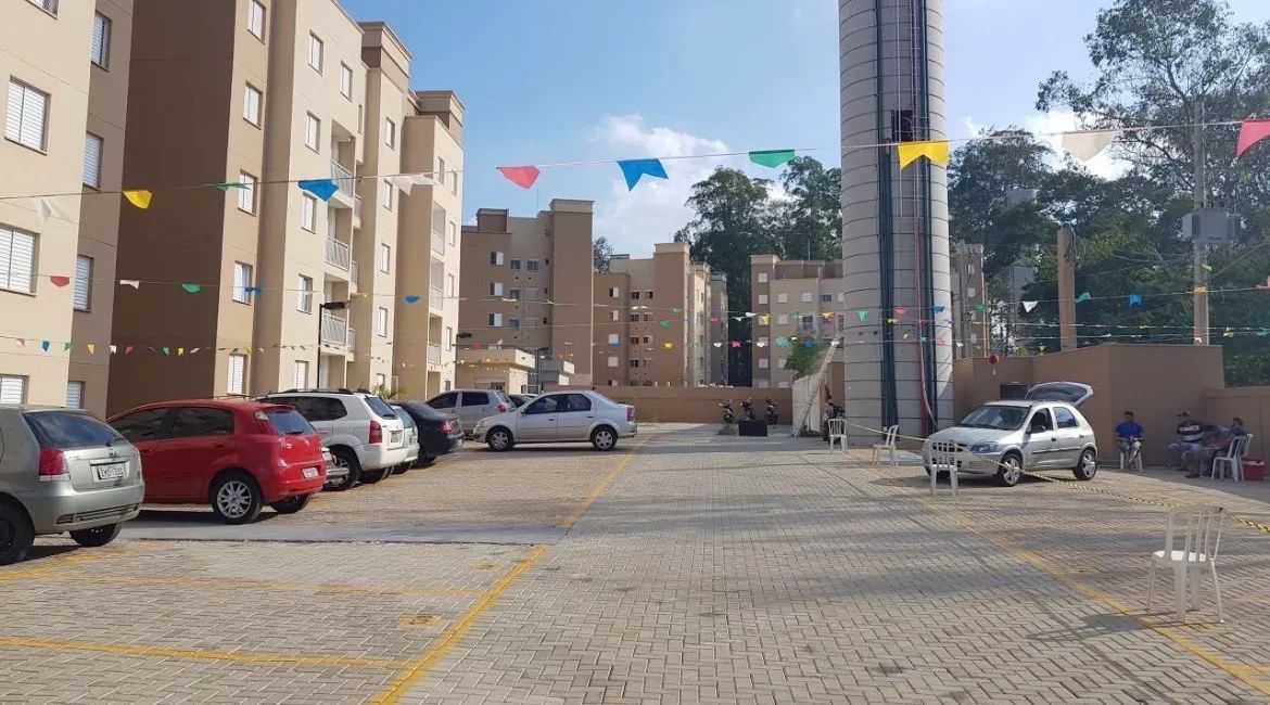 Foto - Embu das Artes - Jardim Novo Embu