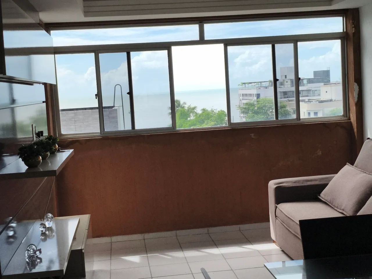 Apt Bessa a 150 m p/ mar - Foto 2