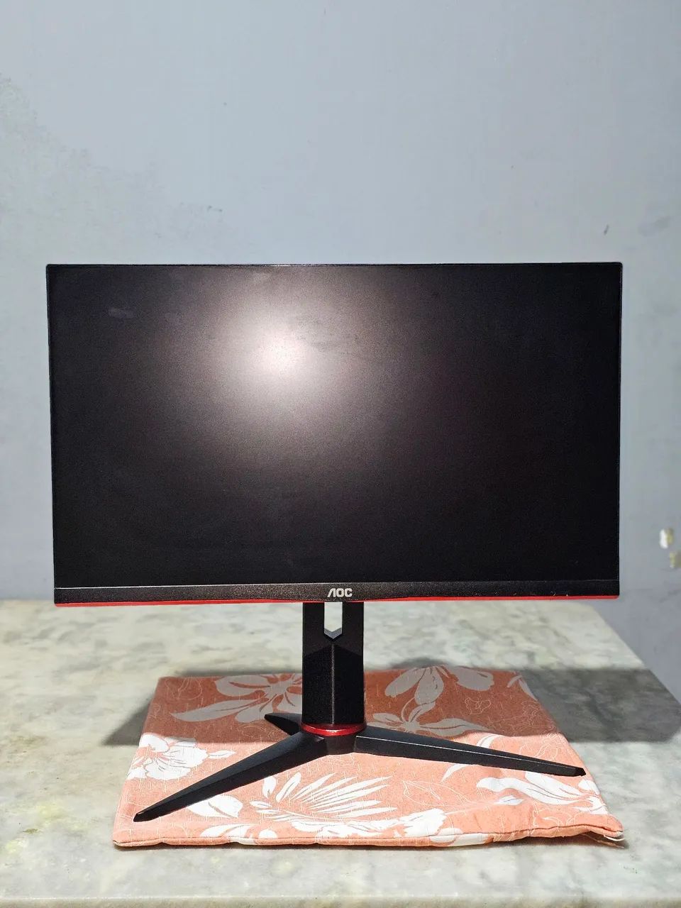 MONITOR AOC 24' 144Hz