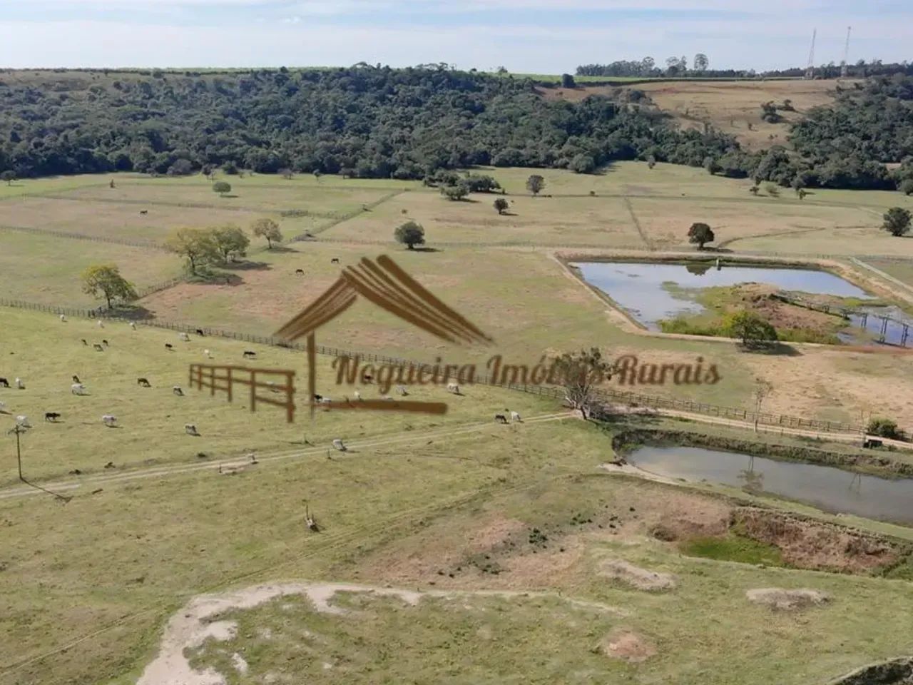Excelente sítio com granja a venda em Tatuí/SP - Foto 3