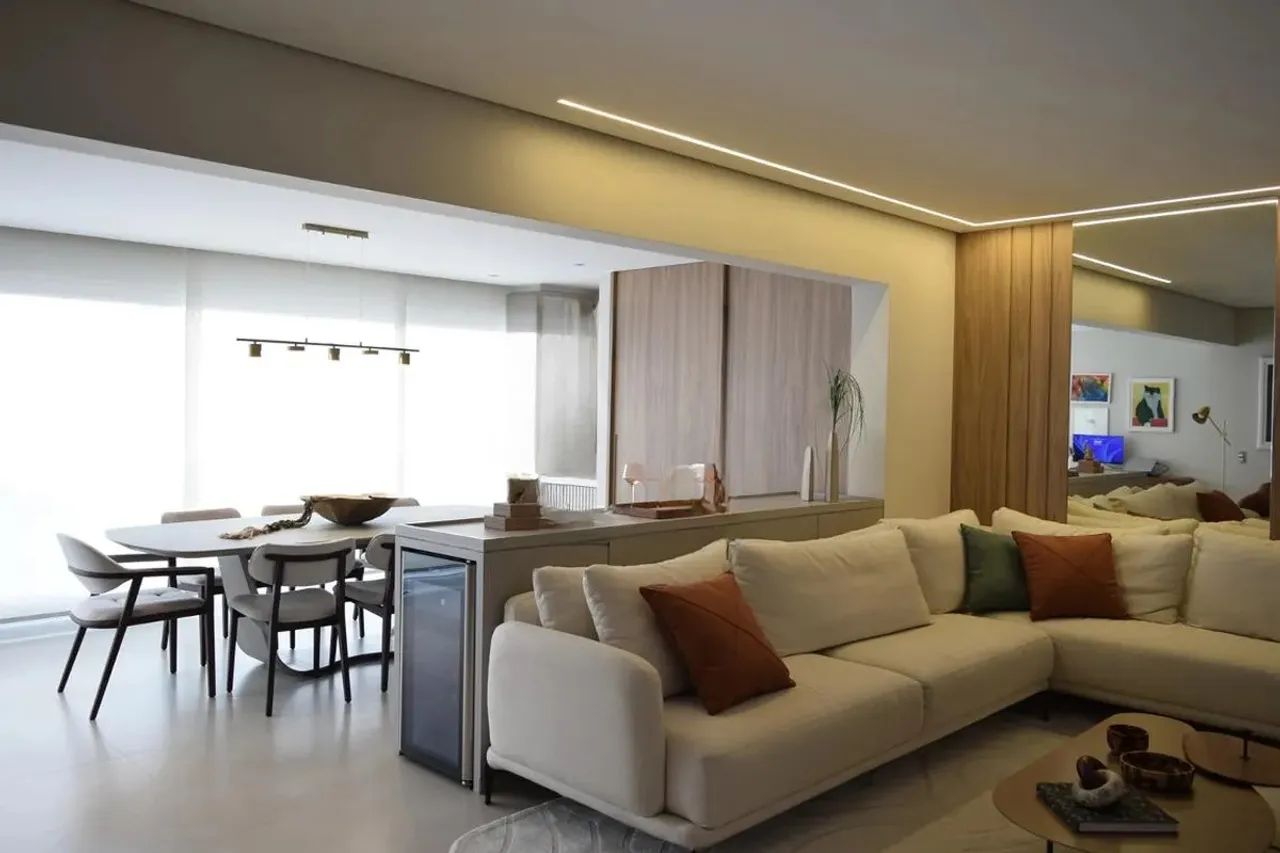 Apartamento à Venda - Pinheiros, 2 Quartos, 124 m2 - Foto 2