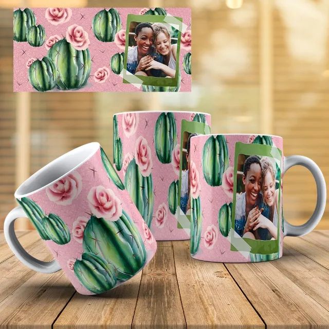 Canecas Personalizadas - Chama INBOX - Foto 2