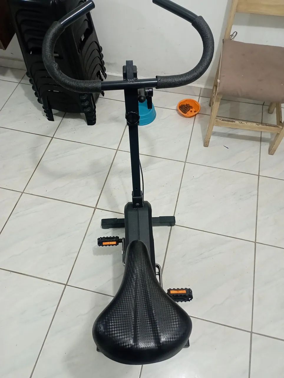 Bicicleta ergométrica  - Foto 3