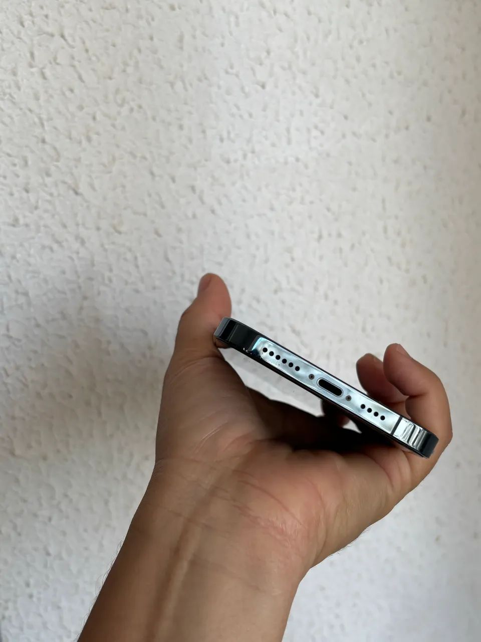 iPhone 12 Pro Max usado  - Foto 4