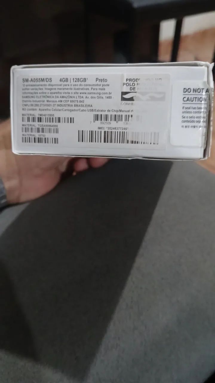 Samsung Galaxy A05 - Foto 5