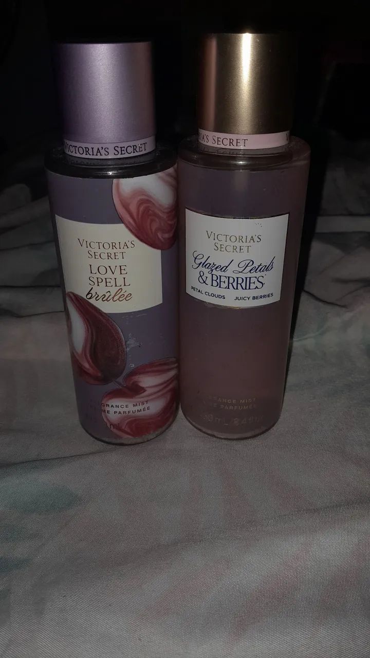 Body splash Victorias secret  - Foto 2