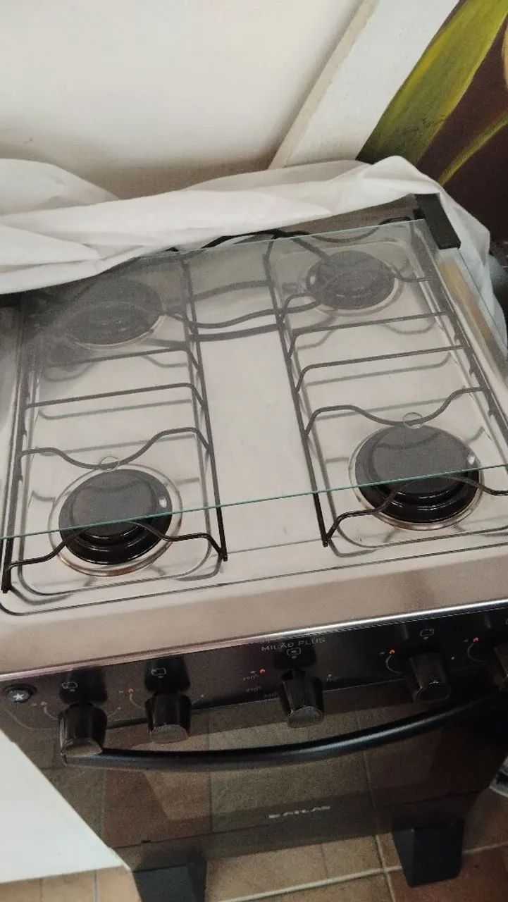 Fogão  - Foto 3
