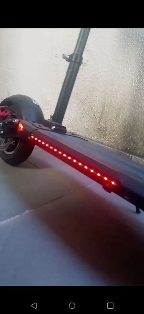 Patinete eletrico - Foto 5