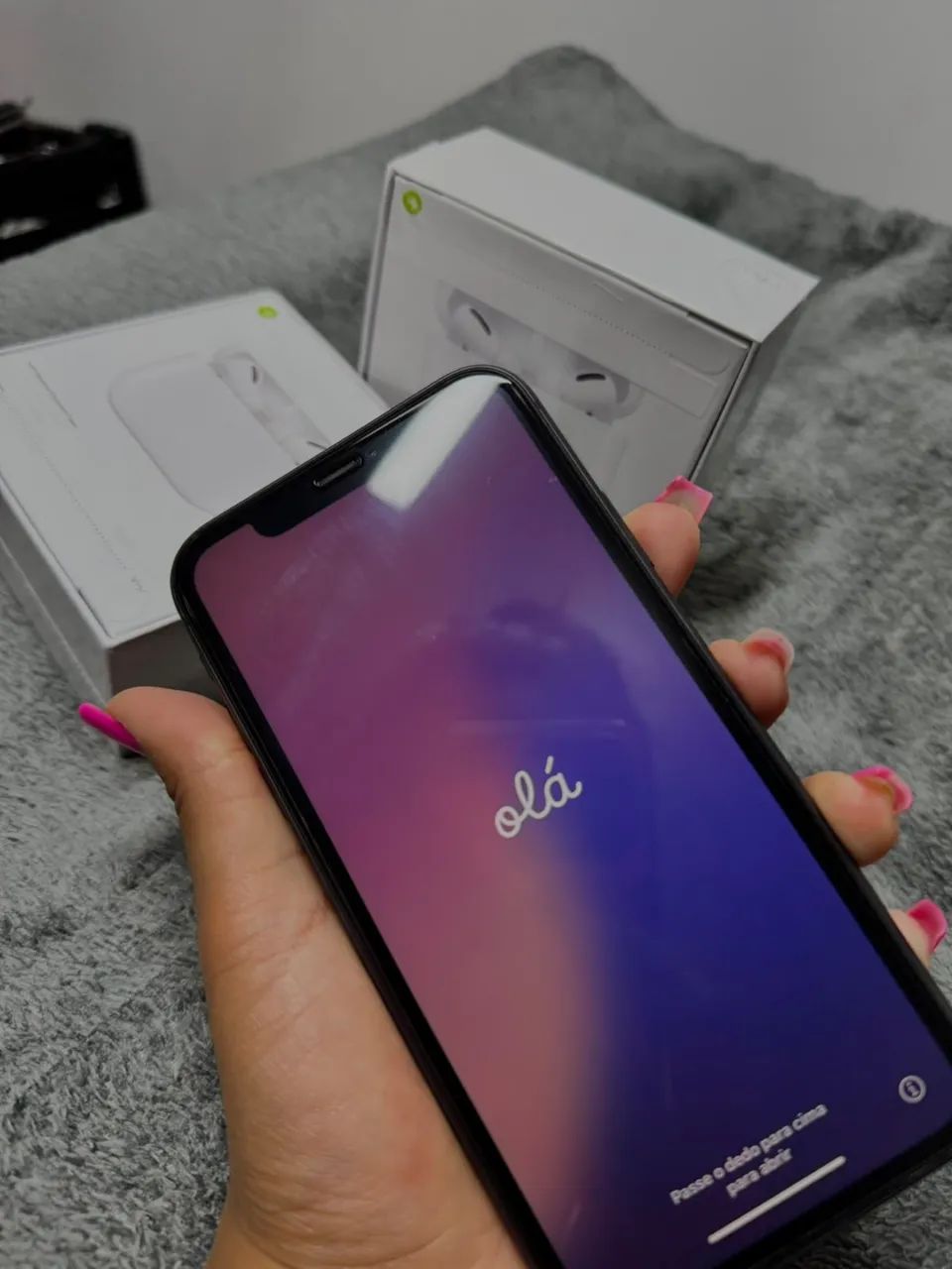 IPHONE 11 64GB - Foto 3