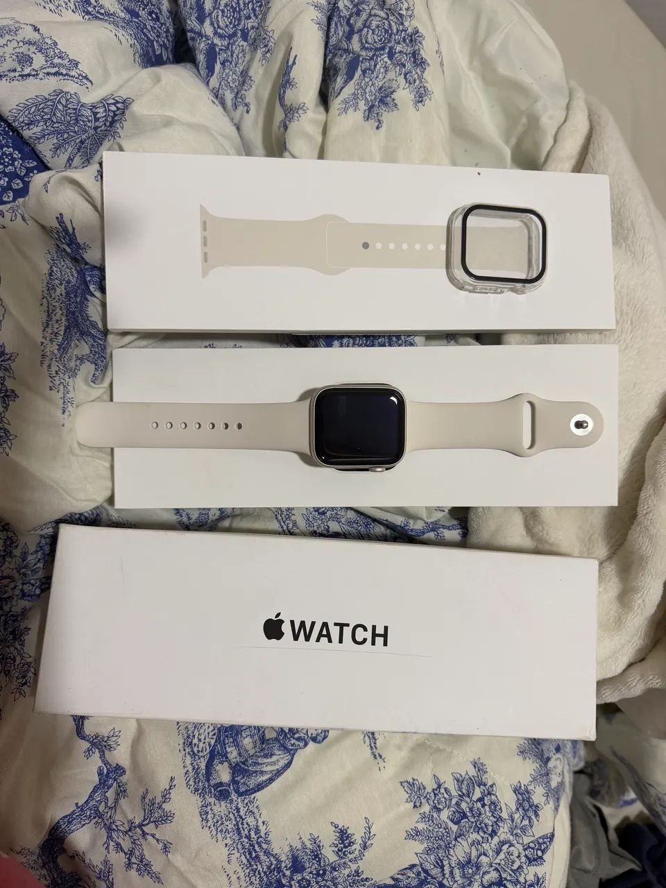 Apple Watch SE 2 44mm - Foto 5