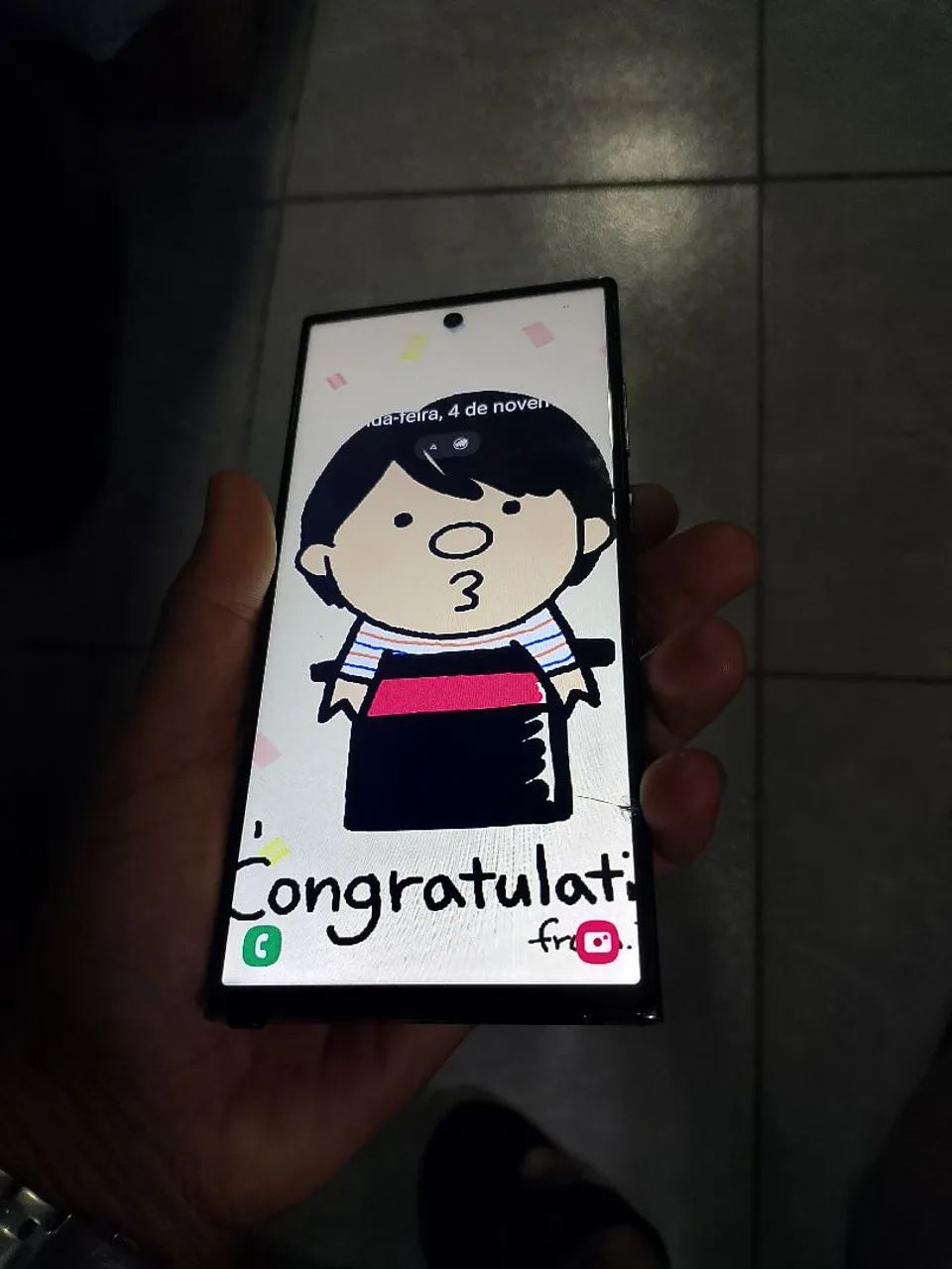 Redmi9c 64g - Foto 2