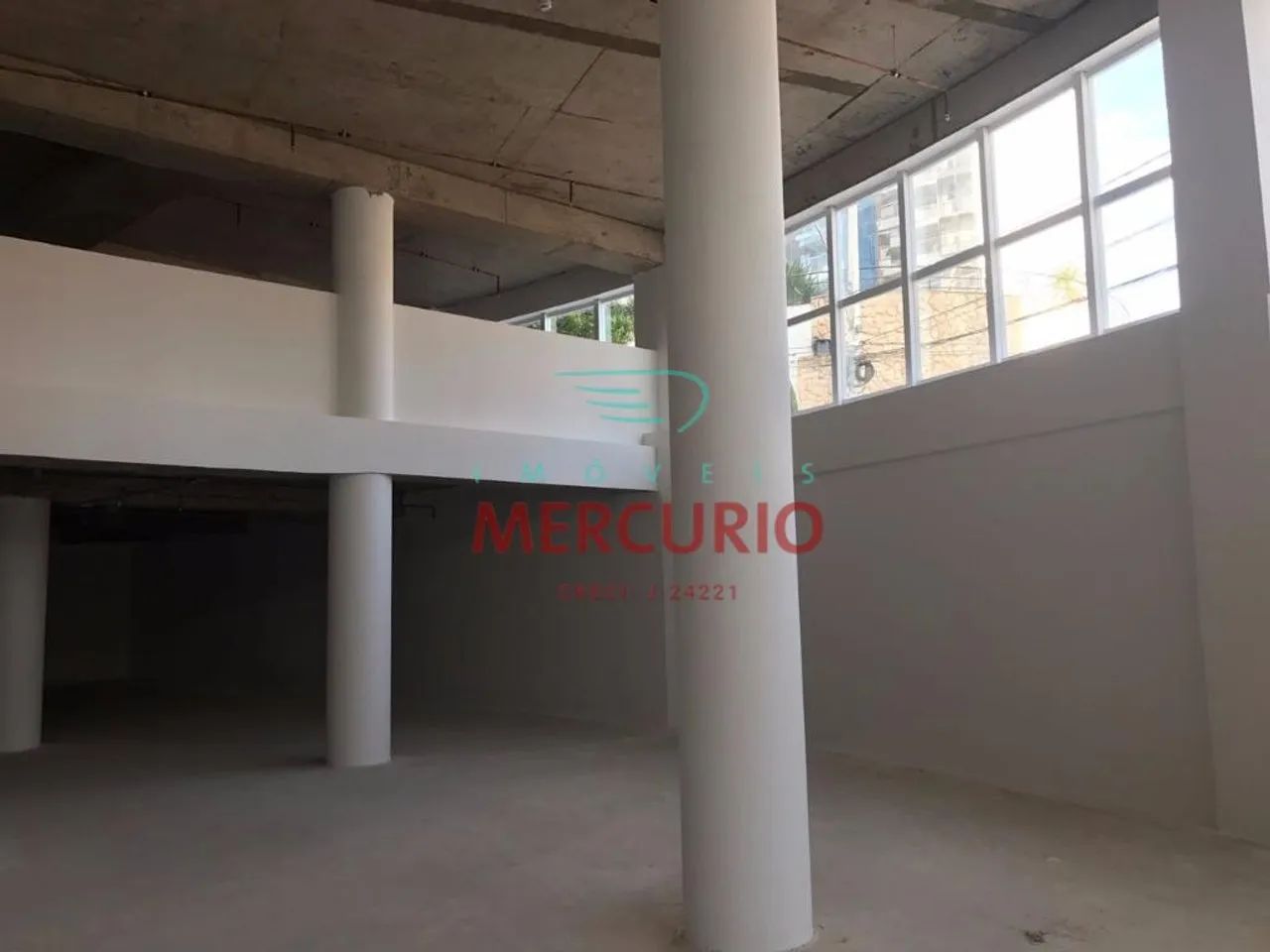 Sala para locação com 286,35 m² no Edifício Lumina Office - Centro - Bauru - SP - Foto 5