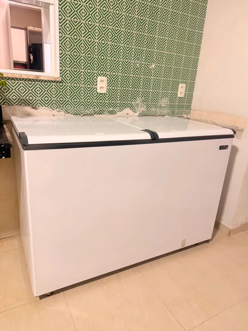 Freezer de 500 Litros  - Foto 2