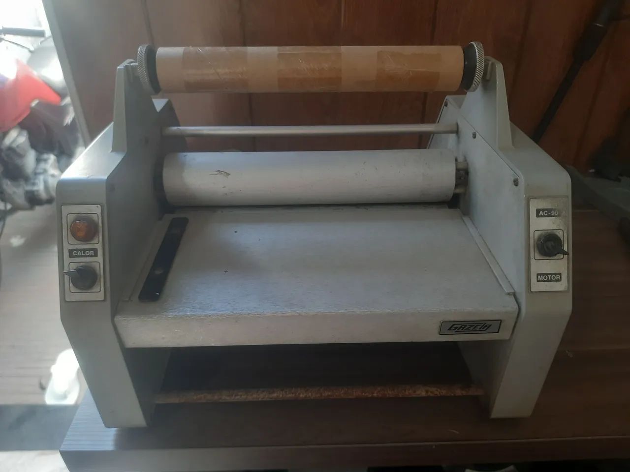 Plastificadora - Foto 4