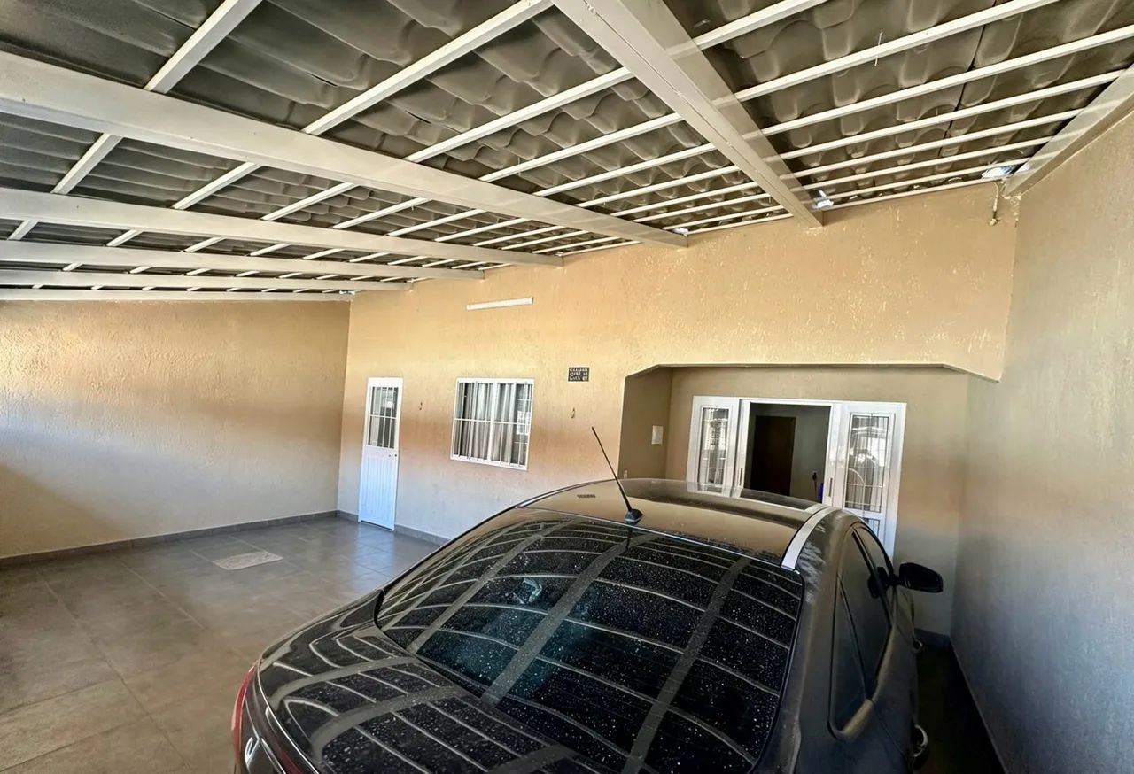 Vendo Excelente Casa 414 Samambaia Norte