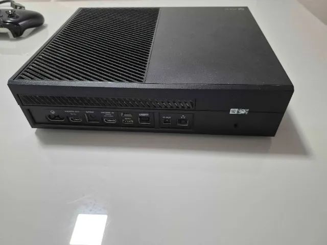 xbox one  - Foto 4