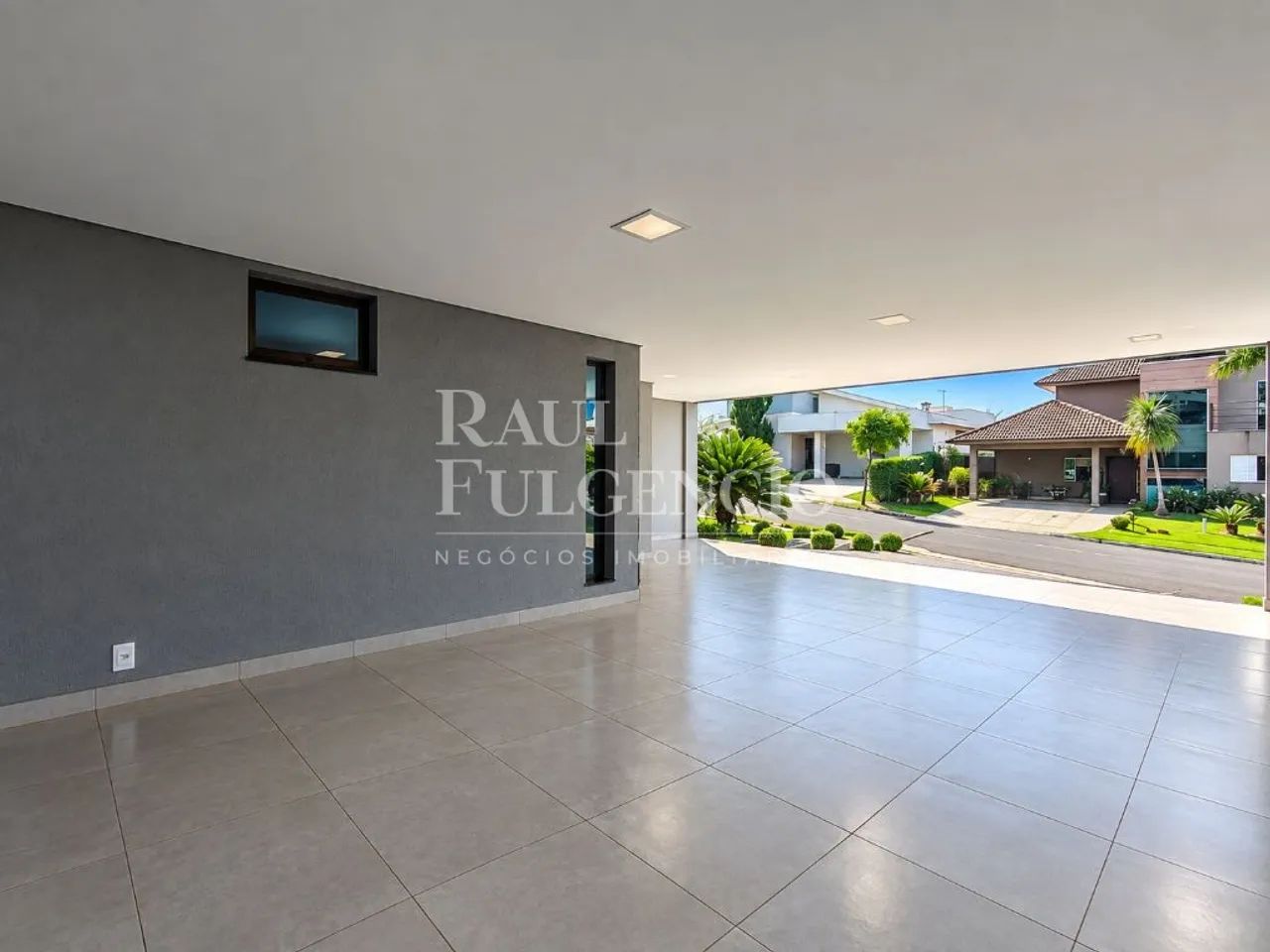 Casa com piscina para alugar em condomínio - Foto 3