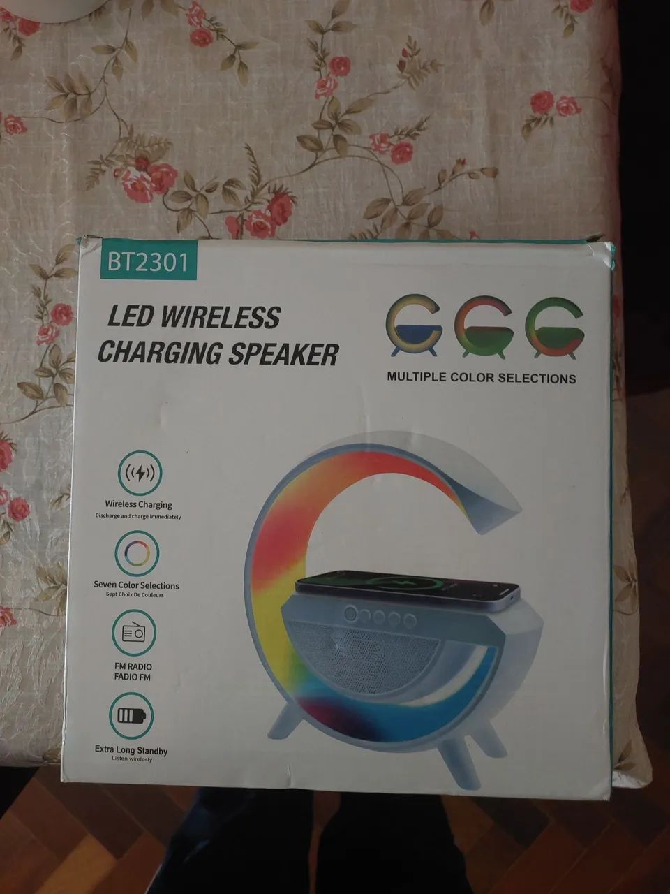Wireless