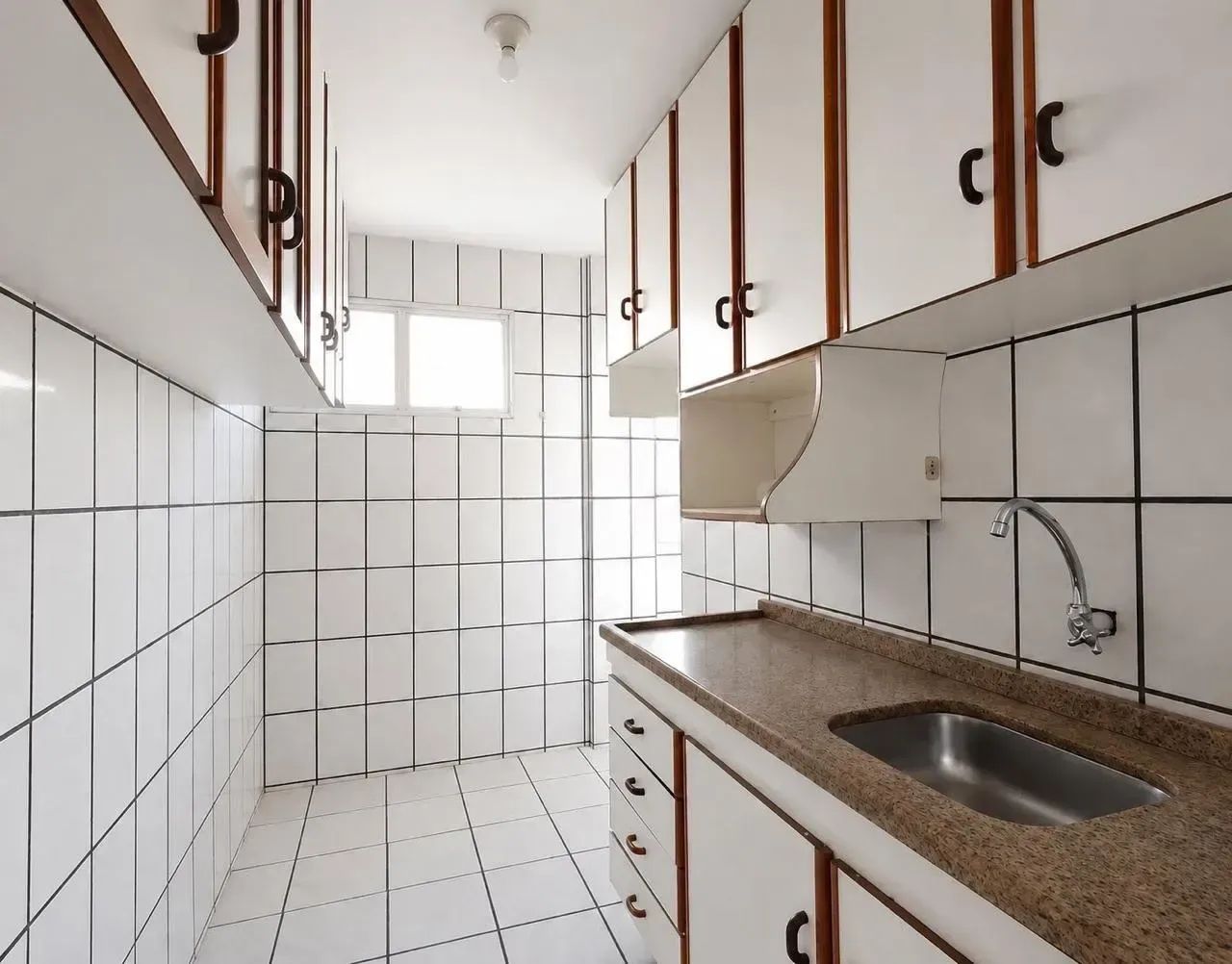 APARTAMENTO À VENDA 2 QUARTOS COM VAGA GARAGEM CAMPINAS-SÃO JOSÉ - Foto 2