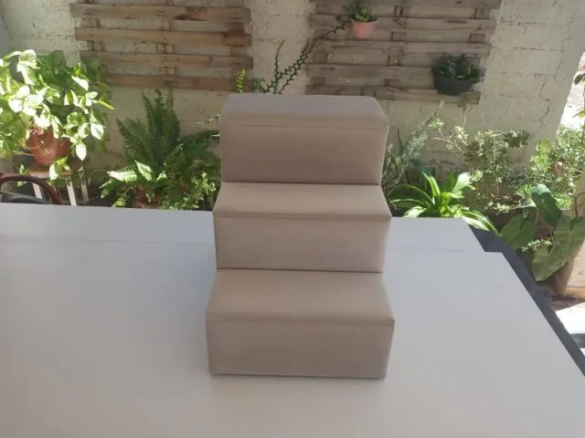 ESCADA PARA PETS - Foto 3