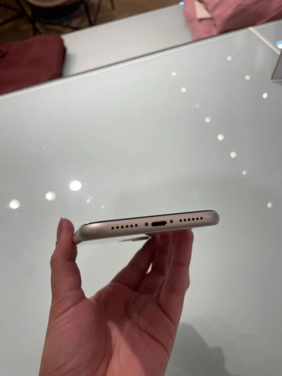 Vendo iPhone 11 de 128GB em perfeito funcionamento. - Foto 4