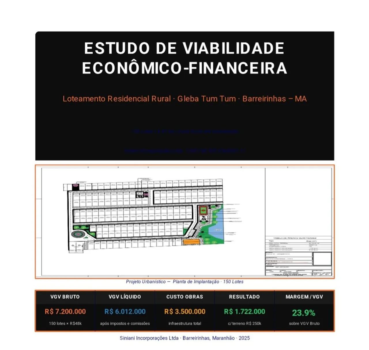 Foto - Barreirinhas - 