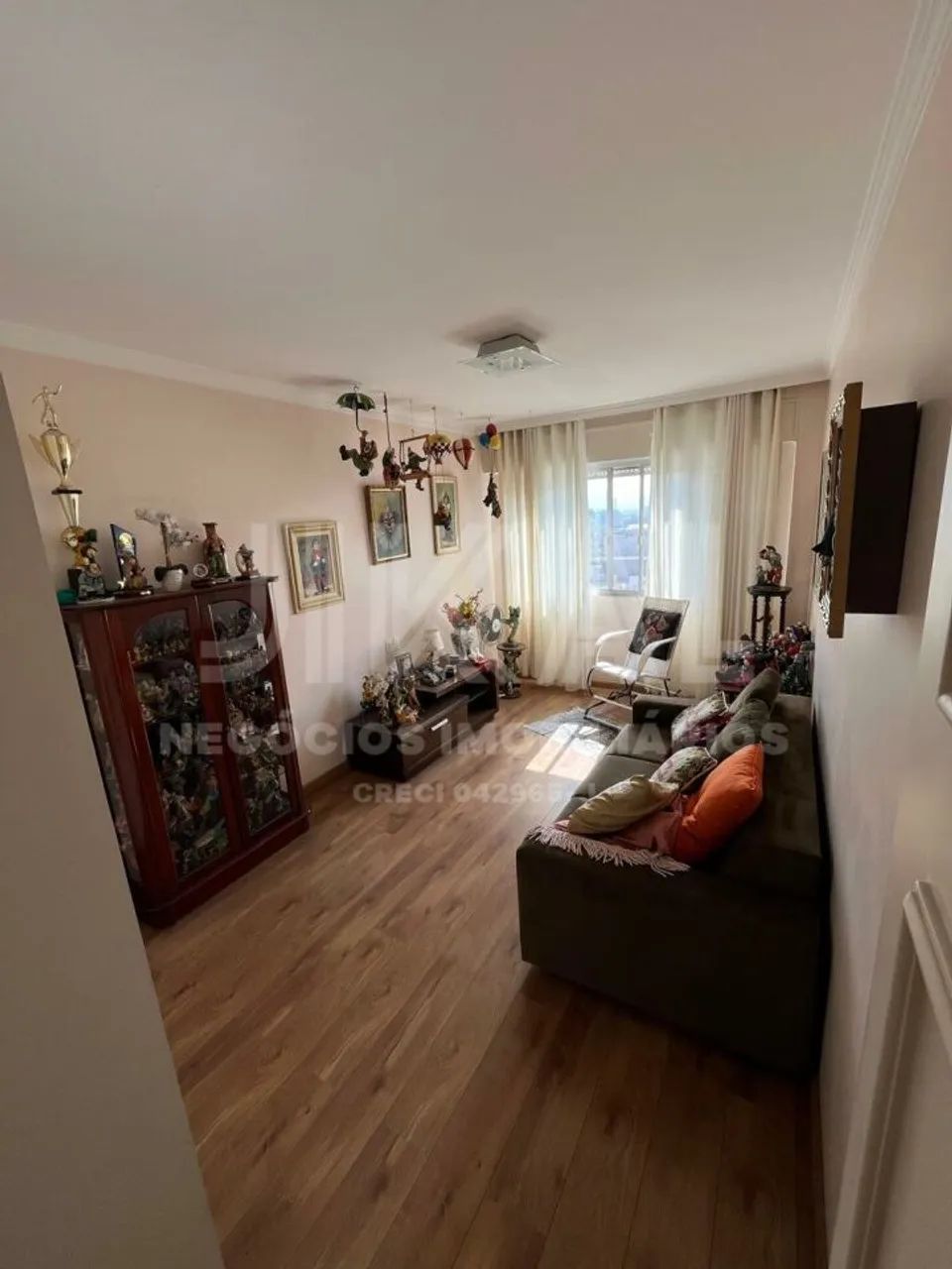 Apartamento, Bom Retiro - São Paulo