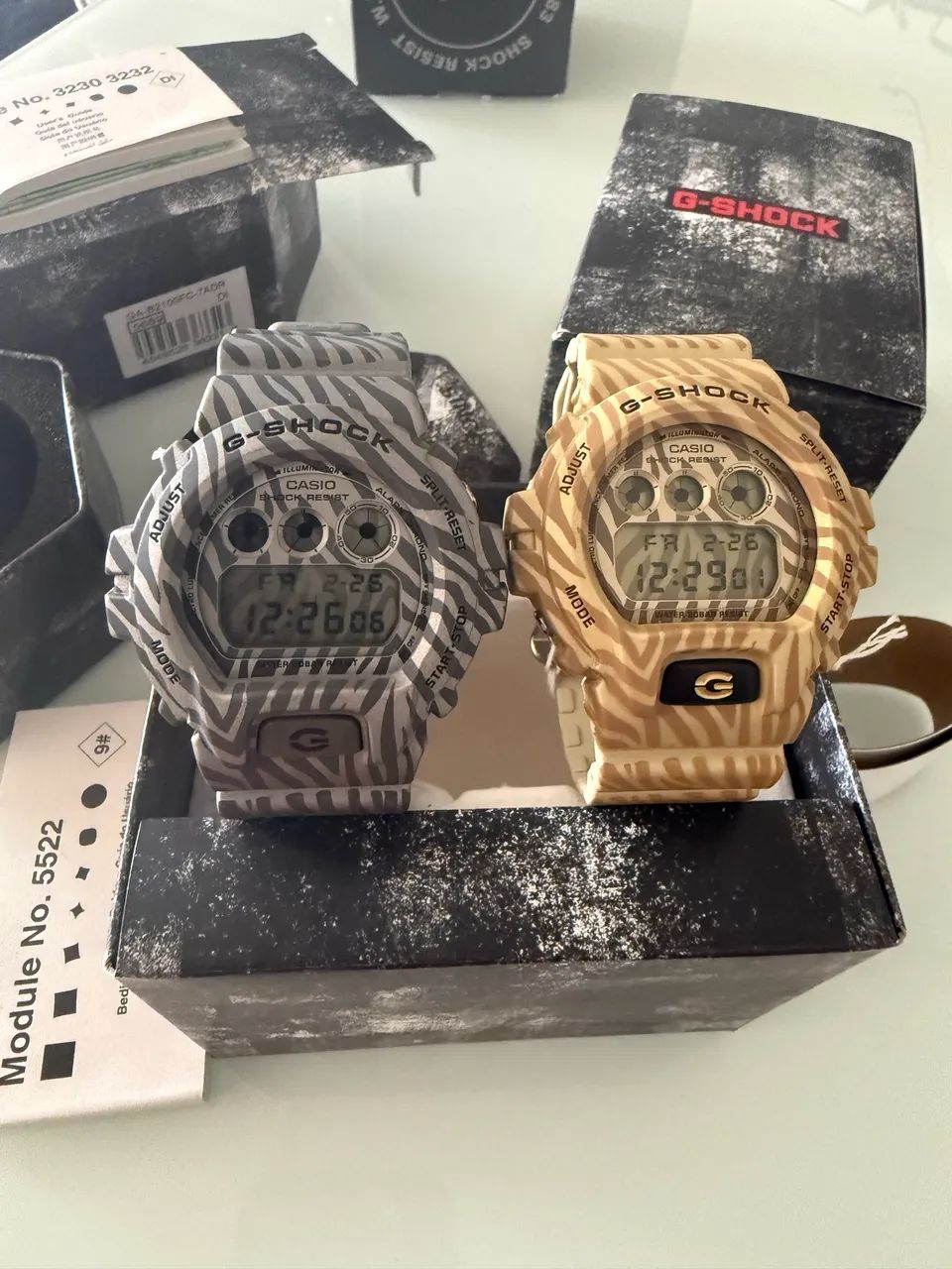 RELÓGIO CASIO G-SHOCK À VENDA - Foto 3