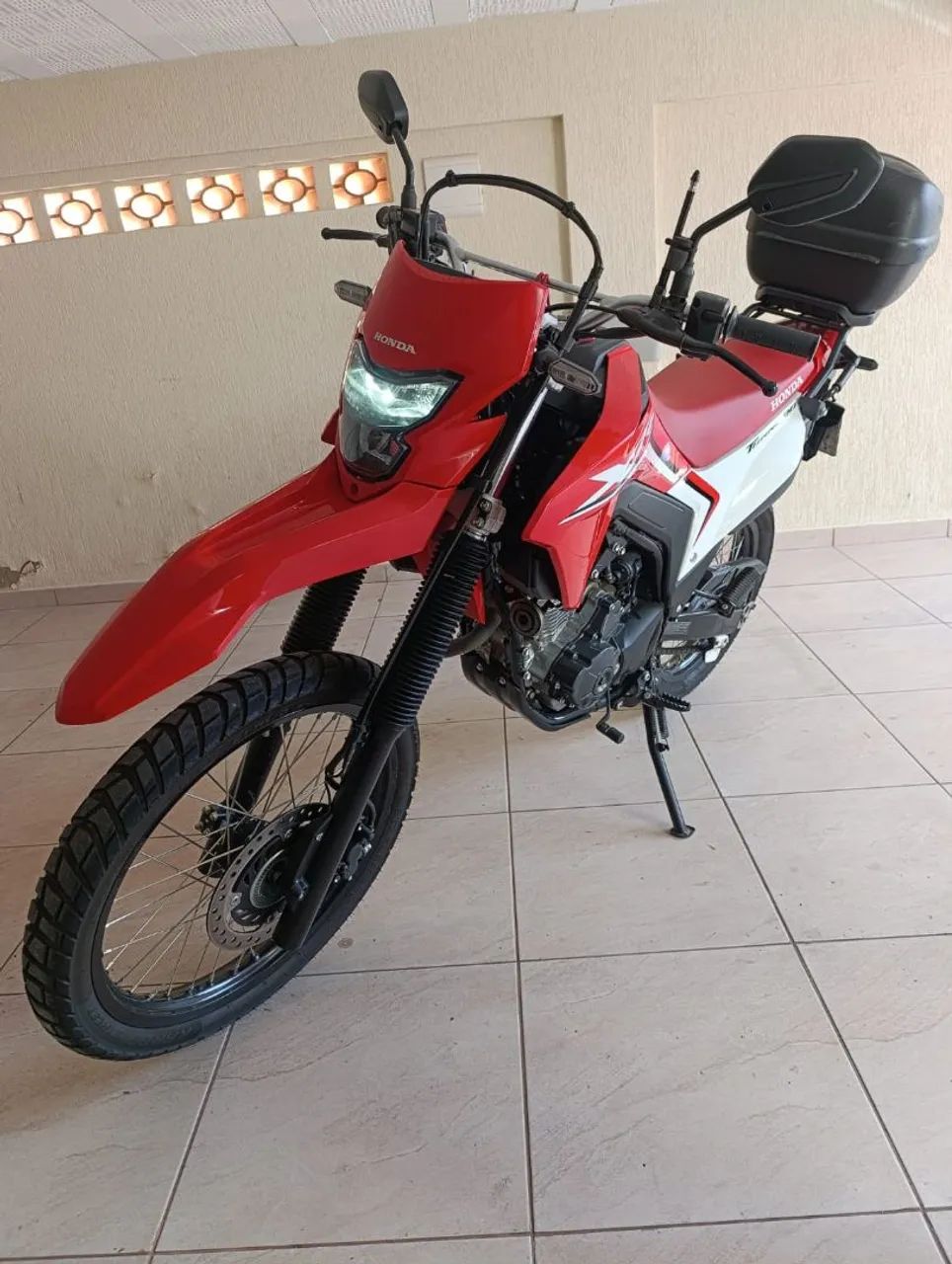 XR 300  - Foto 3