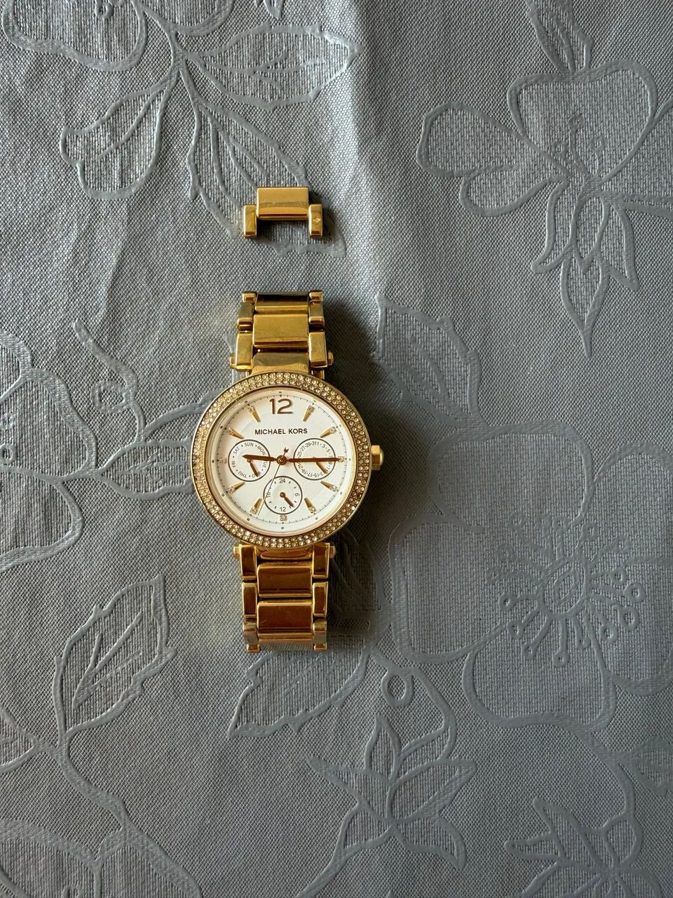 Relógio feminino Michael Kors - ORIGINAL