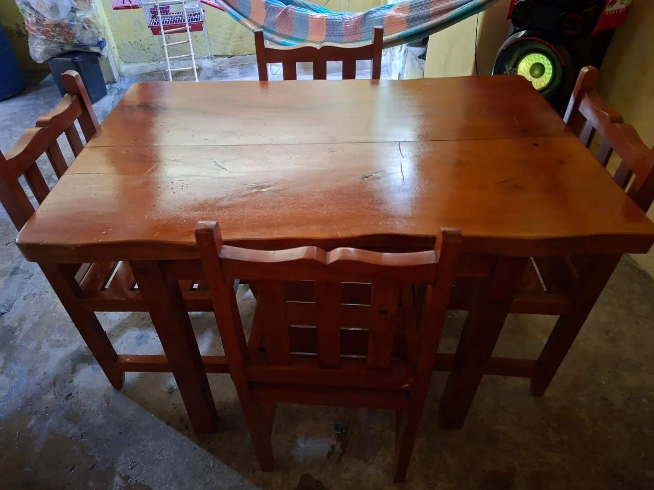 Mesa  - Foto 3