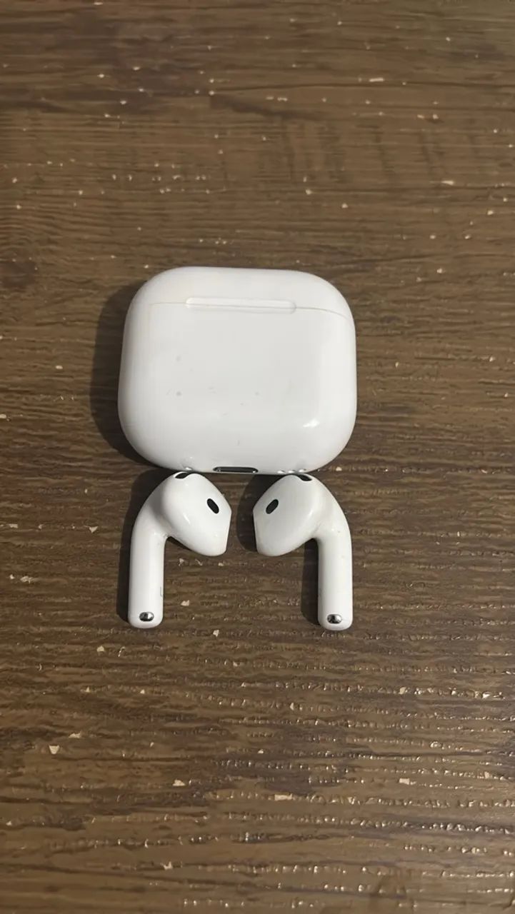 AirPods 4 USB-C - Foto 2