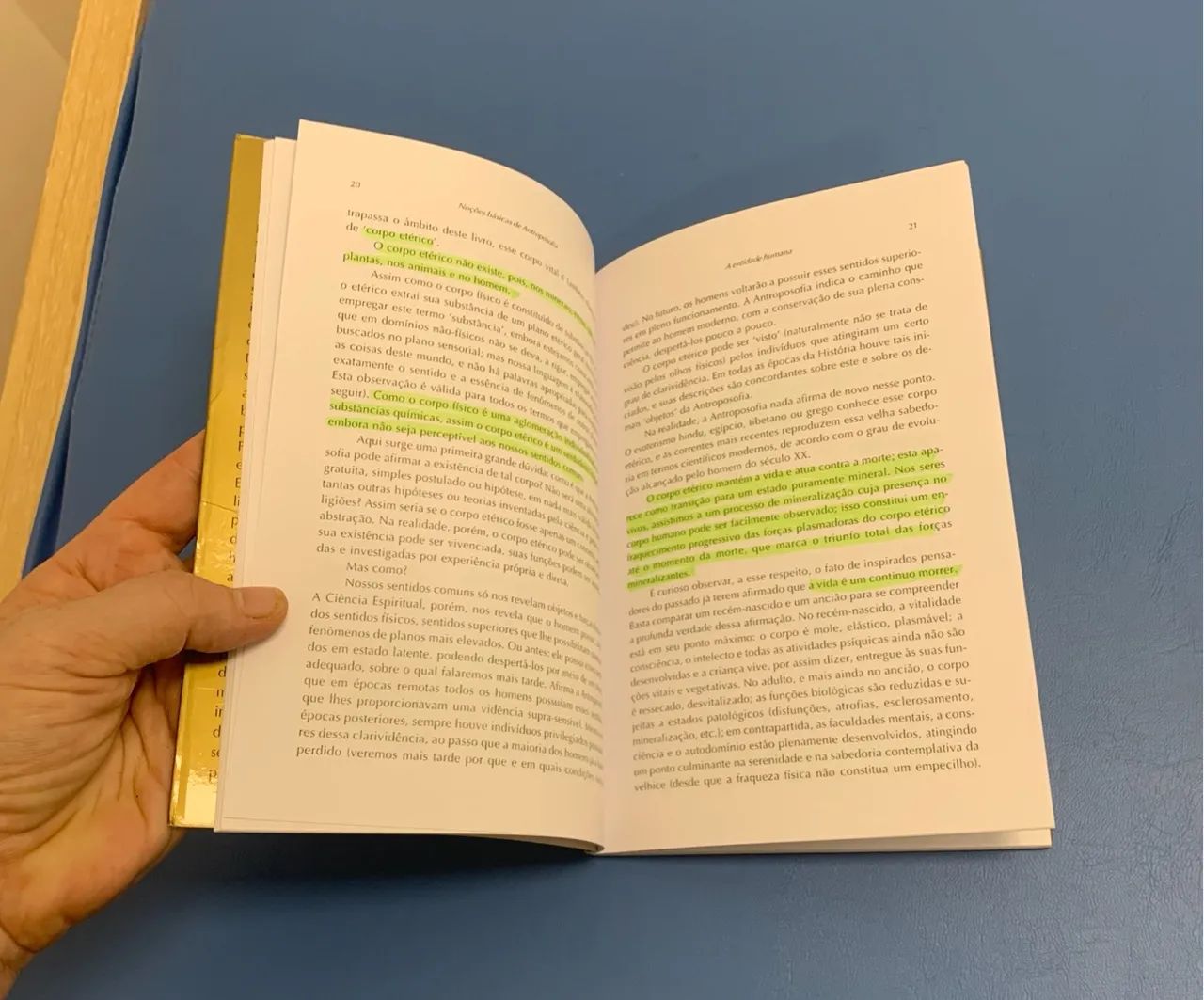 Noções Básicas de Antroposofia - Rudolf Lanz  - Foto 3