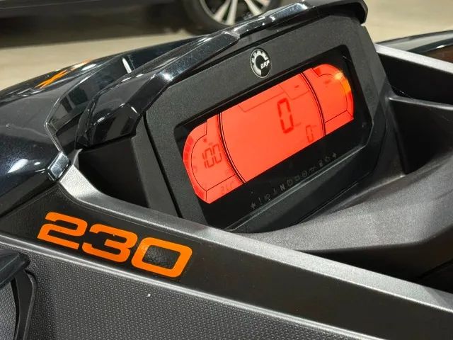 SEA-DOO GTX230 - Foto 4