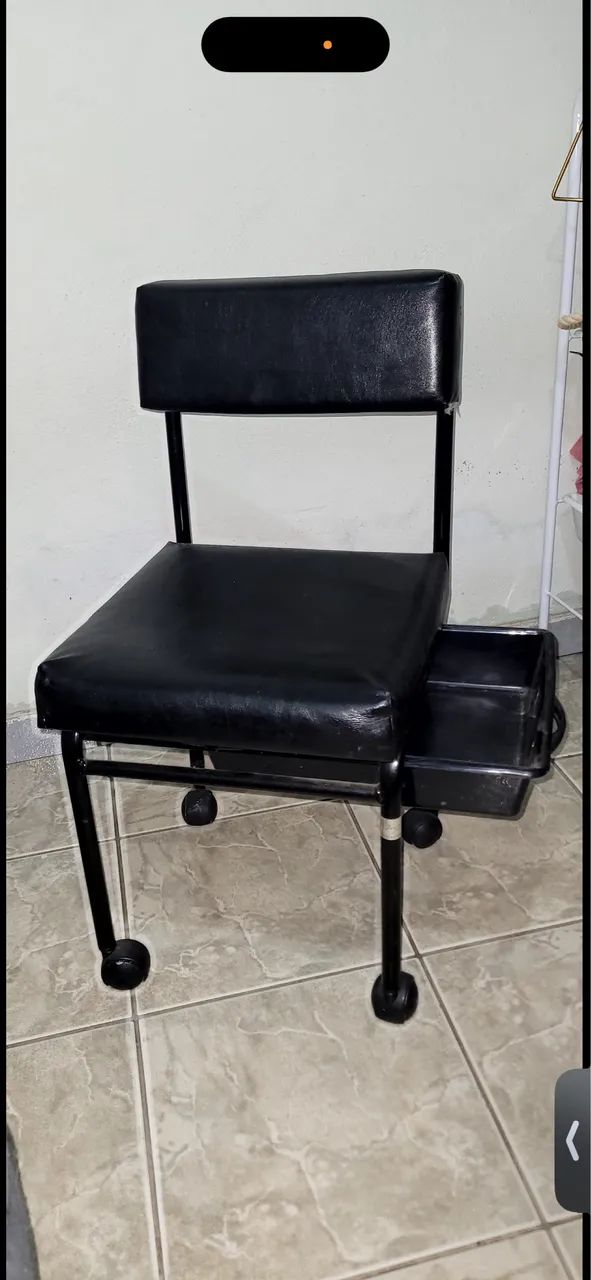 Mocho para manicure 