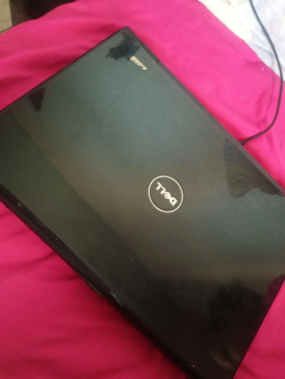 Notebook Dell  - Foto 4