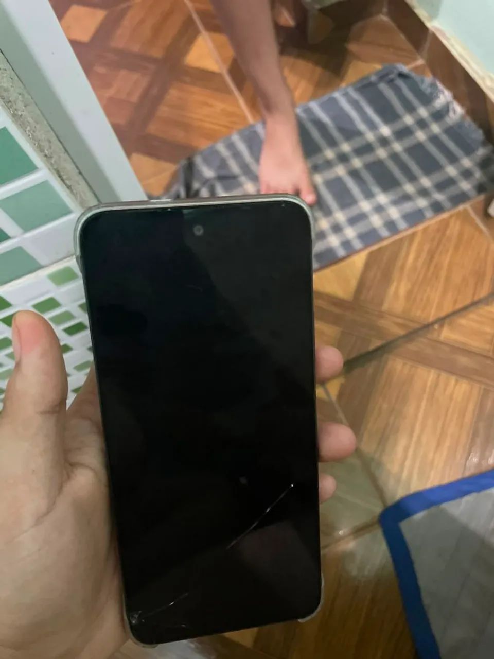 Infinix hot 60i