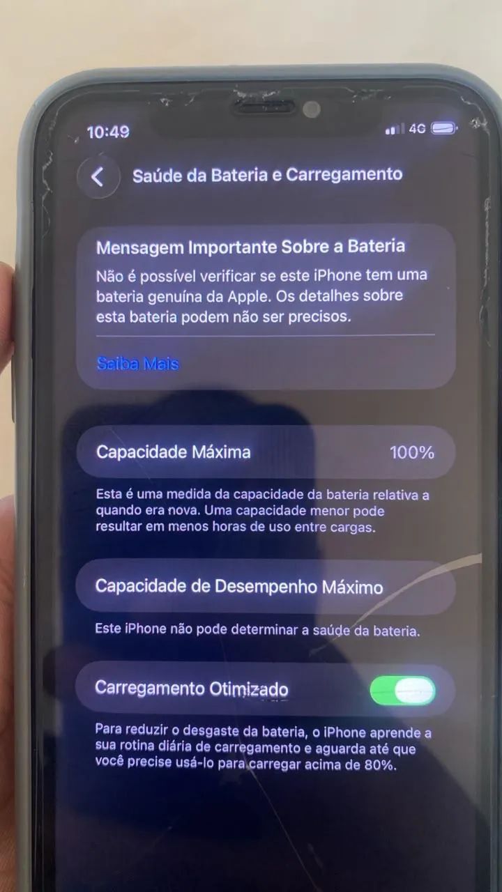 iPhone 11 64gb - Foto 2