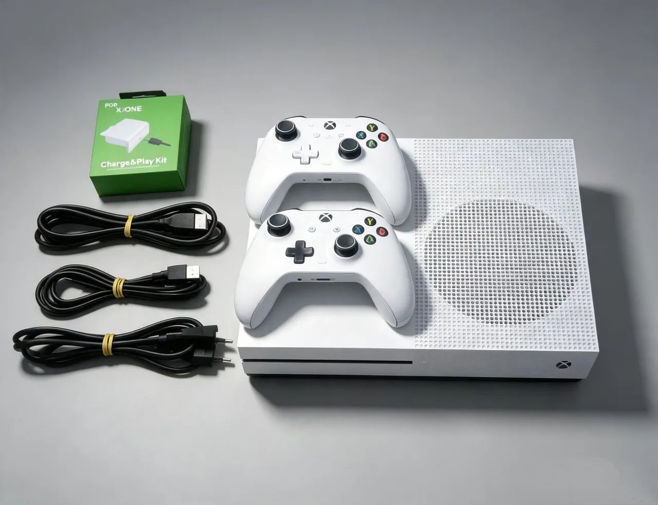 Xbox One S - Foto 3