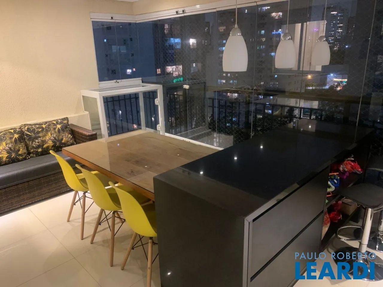APARTAMENTO - MORUMBI - SP - Foto 2