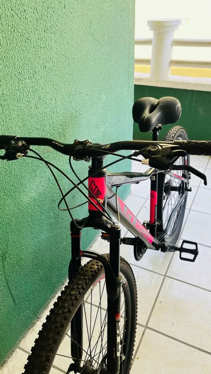 Bike aro 29 - Foto 5