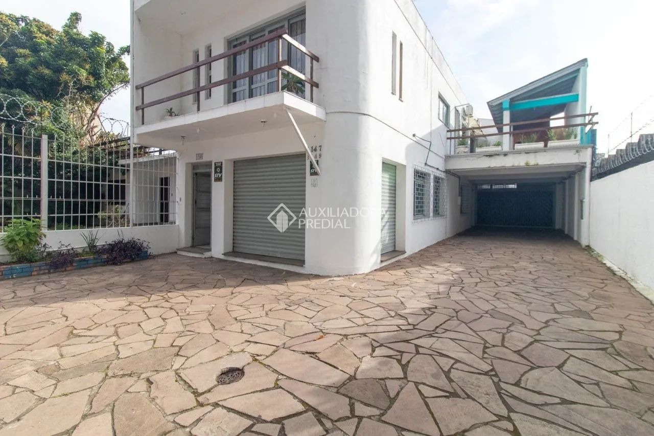 Prédio no bairro Nonoai