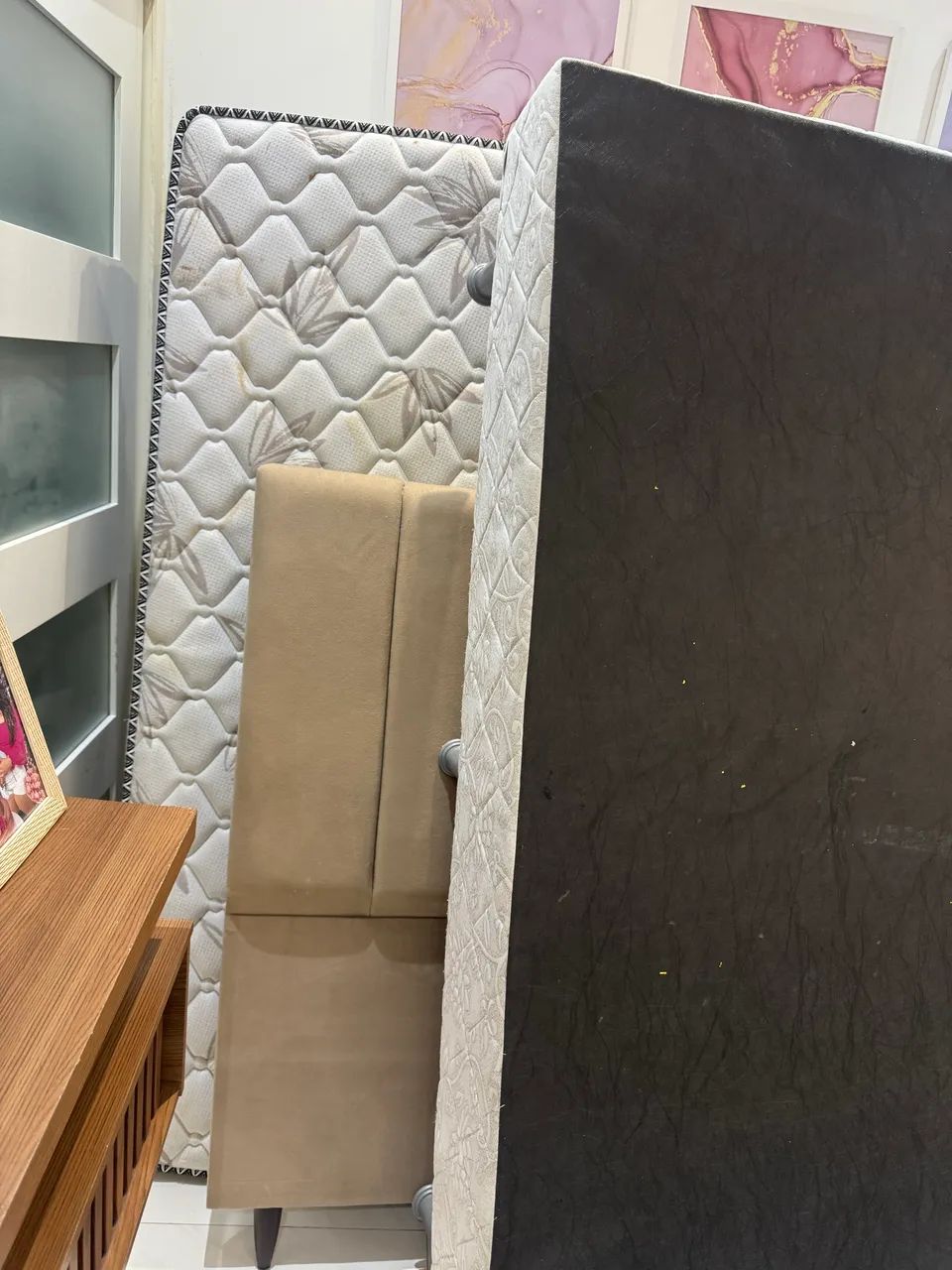 Cama  - Foto 4