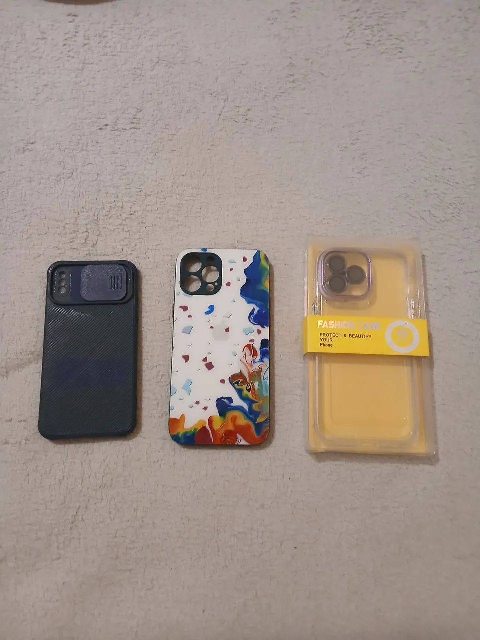 Capinhas para IPhone 
