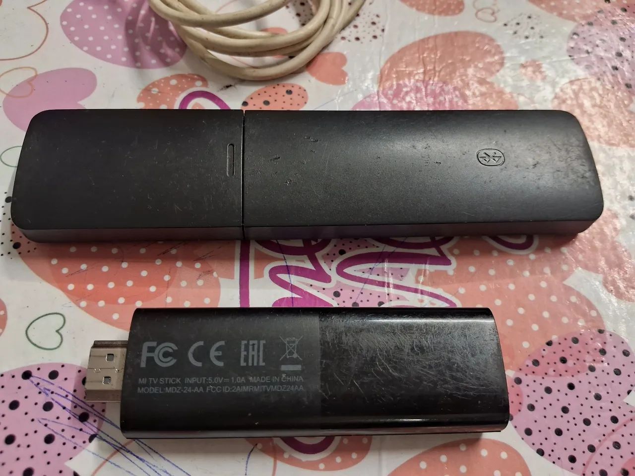 Xiaomi Mi TV Stick HD  - Foto 2
