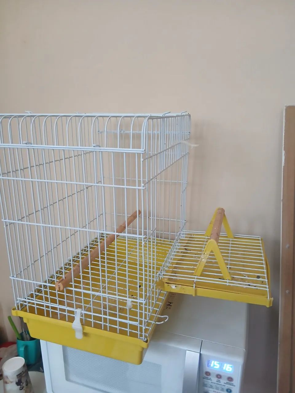 Gaiola  - Foto 2